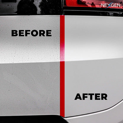 Quick Detail Spray (16Oz) - Ultimate Spot Cleaner & Ceramic Coating Maintenance - Instant Car Detailing for Freshly Waxed Shine - Car Cleaning Supplies - Protects & Extends Paint Lifespan